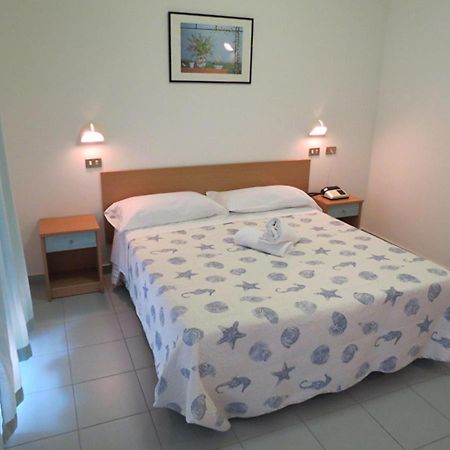 Hotel Gemini Rimini Luaran gambar
