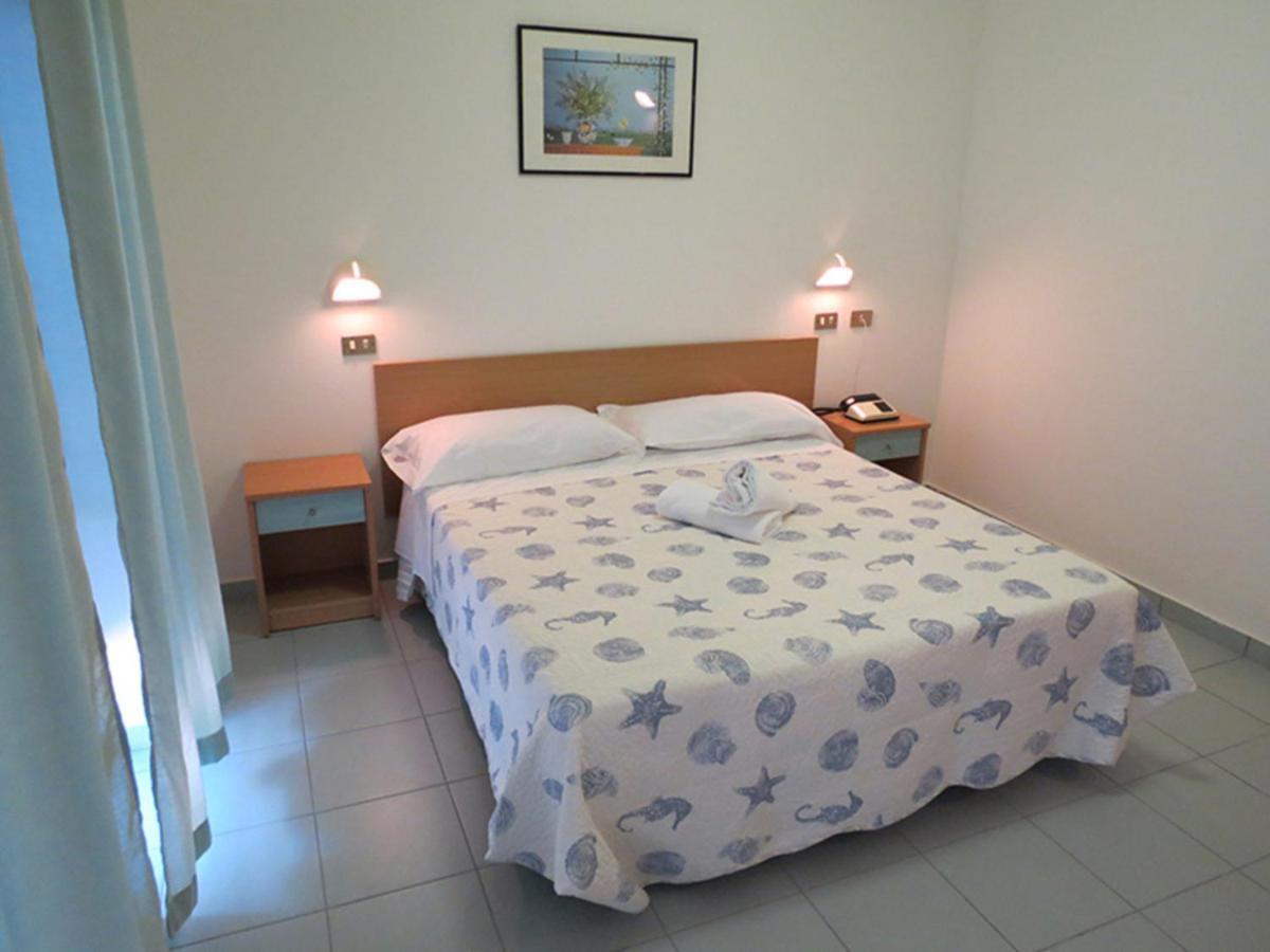 Hotel Gemini Rimini Luaran gambar