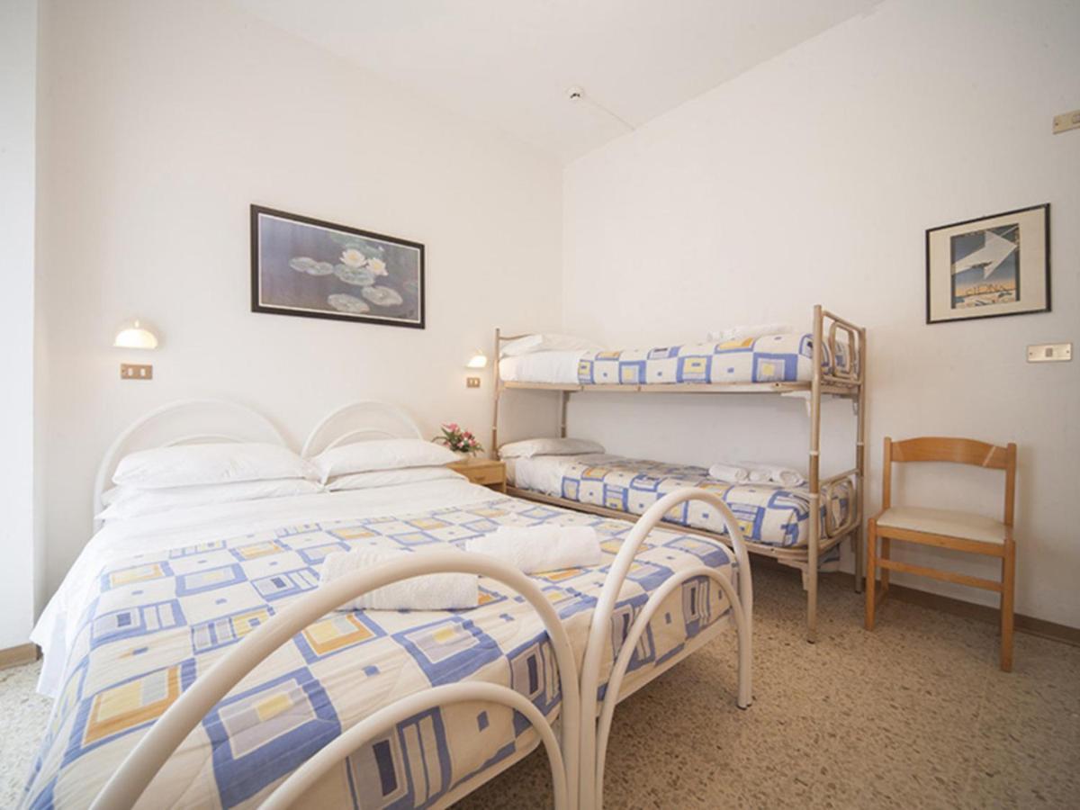 Hotel Gemini Rimini Luaran gambar