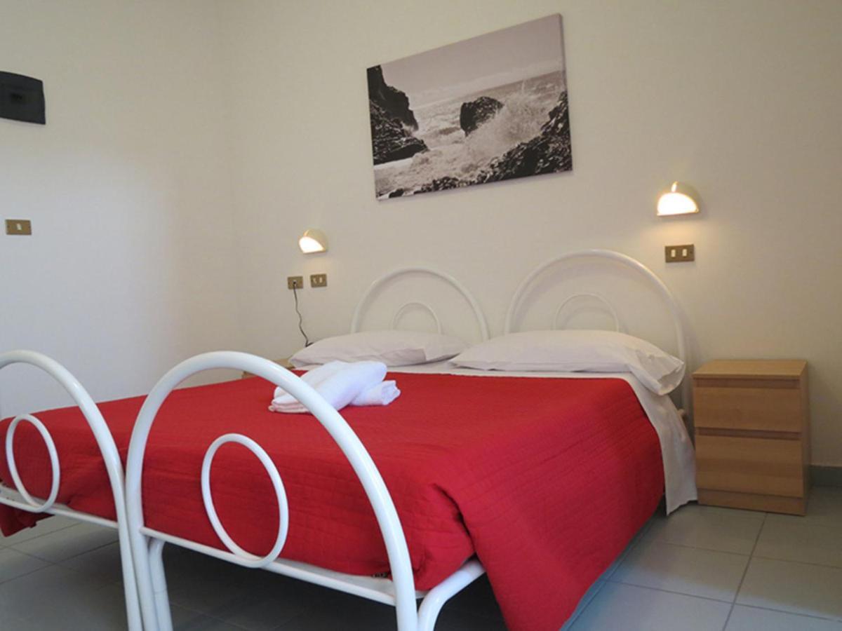 Hotel Gemini Rimini Luaran gambar
