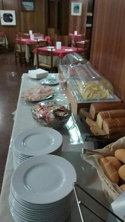 Hotel Gemini Rimini Luaran gambar