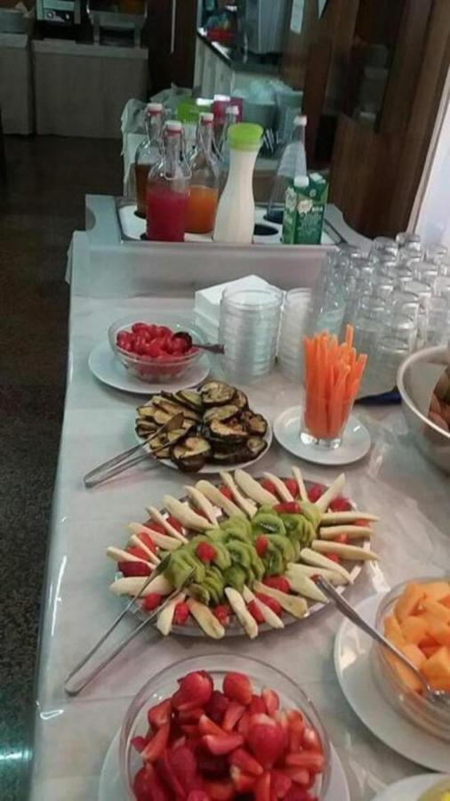 Hotel Gemini Rimini Luaran gambar