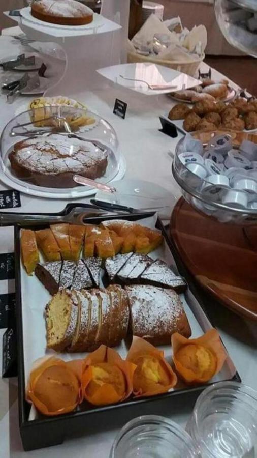 Hotel Gemini Rimini Luaran gambar