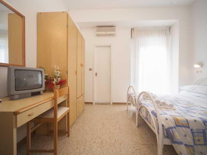 Hotel Gemini Rimini Luaran gambar