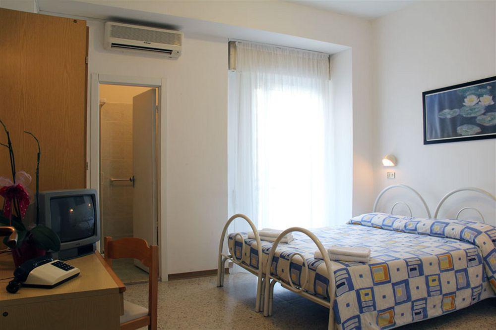Hotel Gemini Rimini Luaran gambar