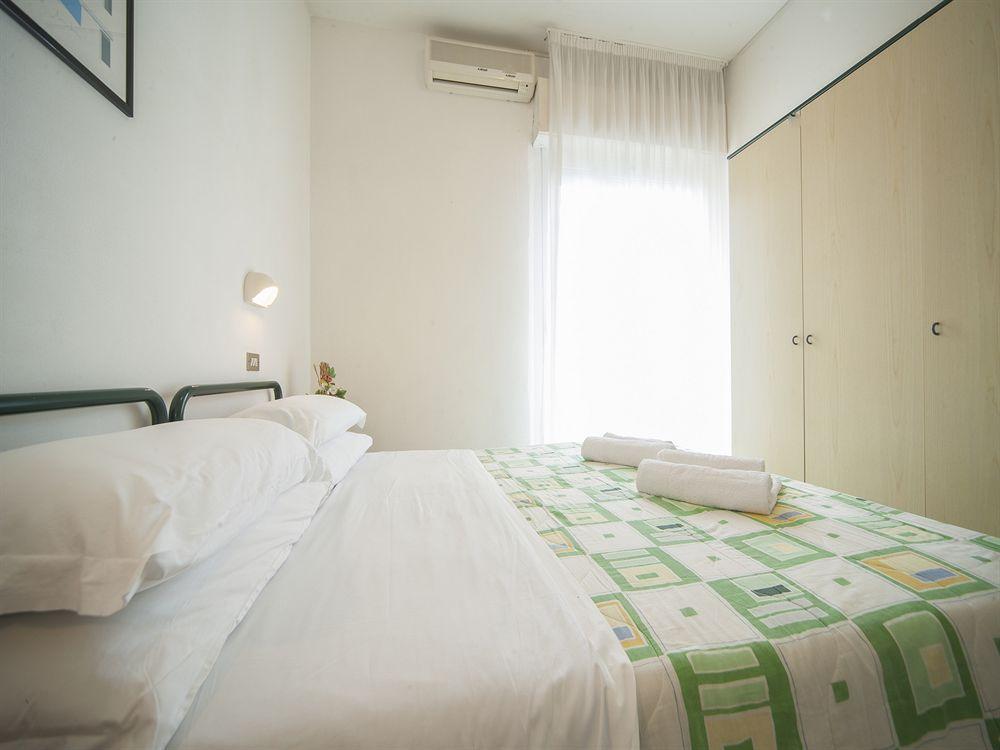 Hotel Gemini Rimini Luaran gambar