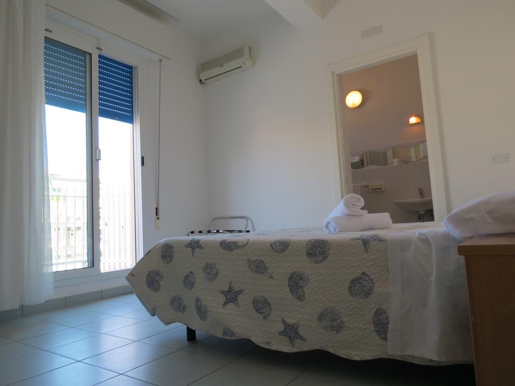 Hotel Gemini Rimini Luaran gambar